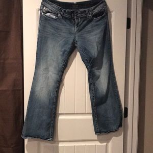 Vigoss bootcut jeans